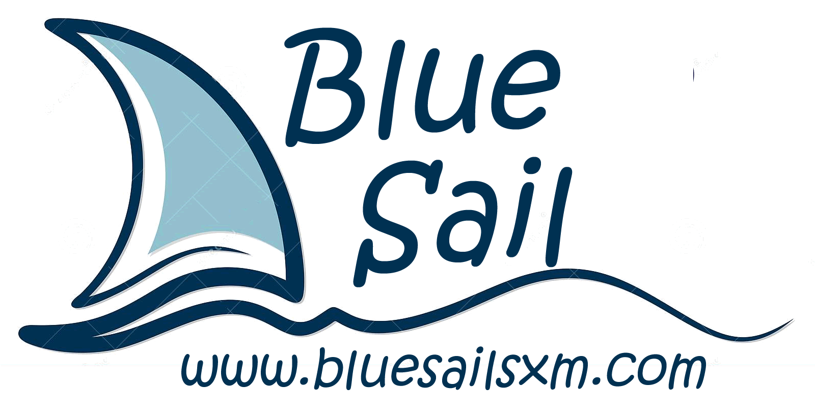 Blue Sail